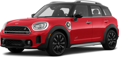 Countryman Cooper ALL4 Hatchback 4D image