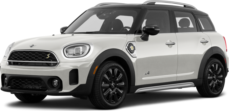 2022 MINI Countryman Exterior: 0