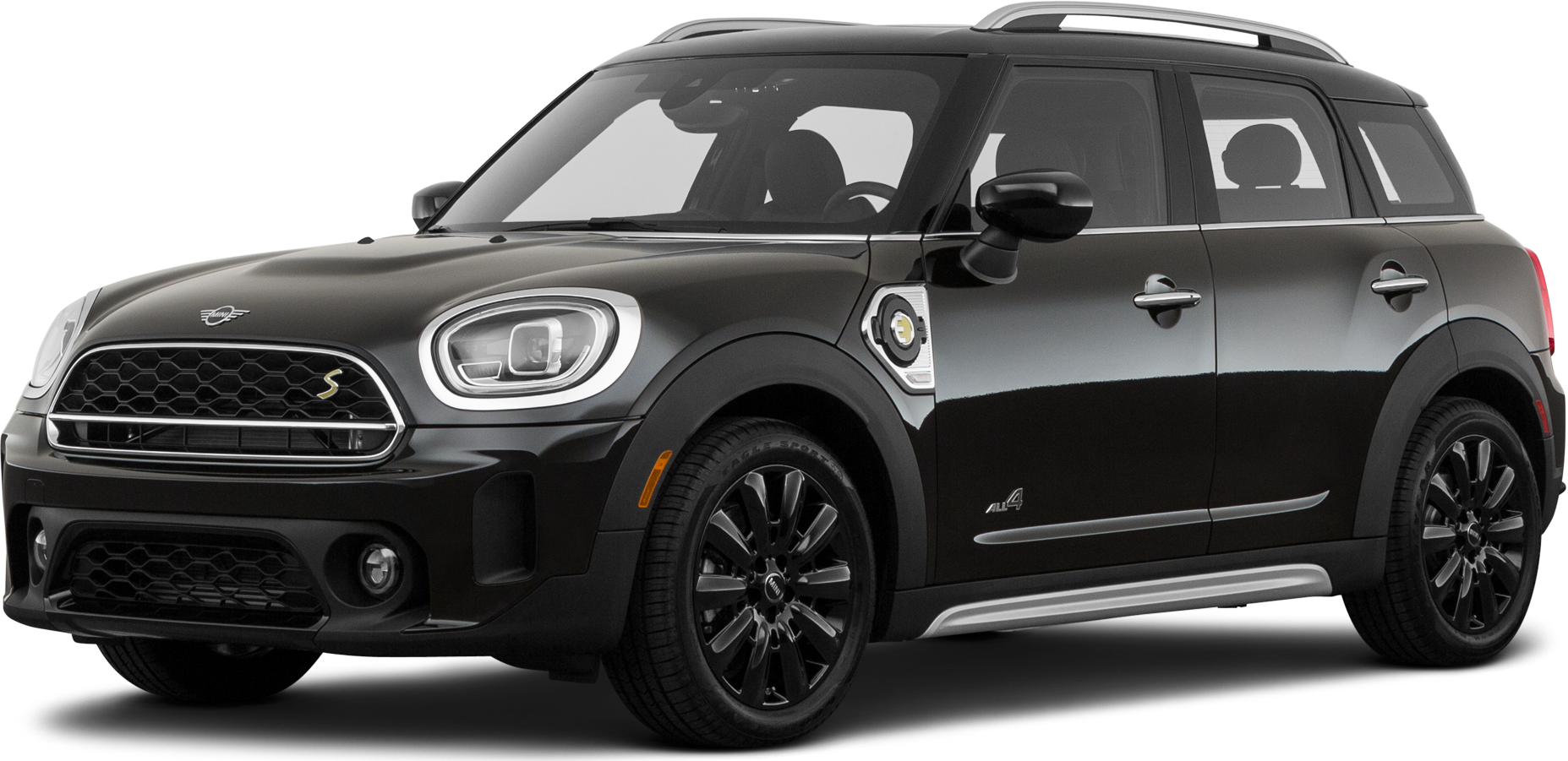 2022 MINI Countryman Cooper SE ALL4 Hatchback 4D Price, Listings