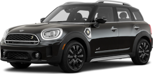 2022 MINI Countryman