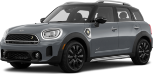 2022 MINI Countryman Cooper ALL4 Hatchback 4D