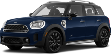Countryman Cooper SE ALL4 Hatchback 4D image