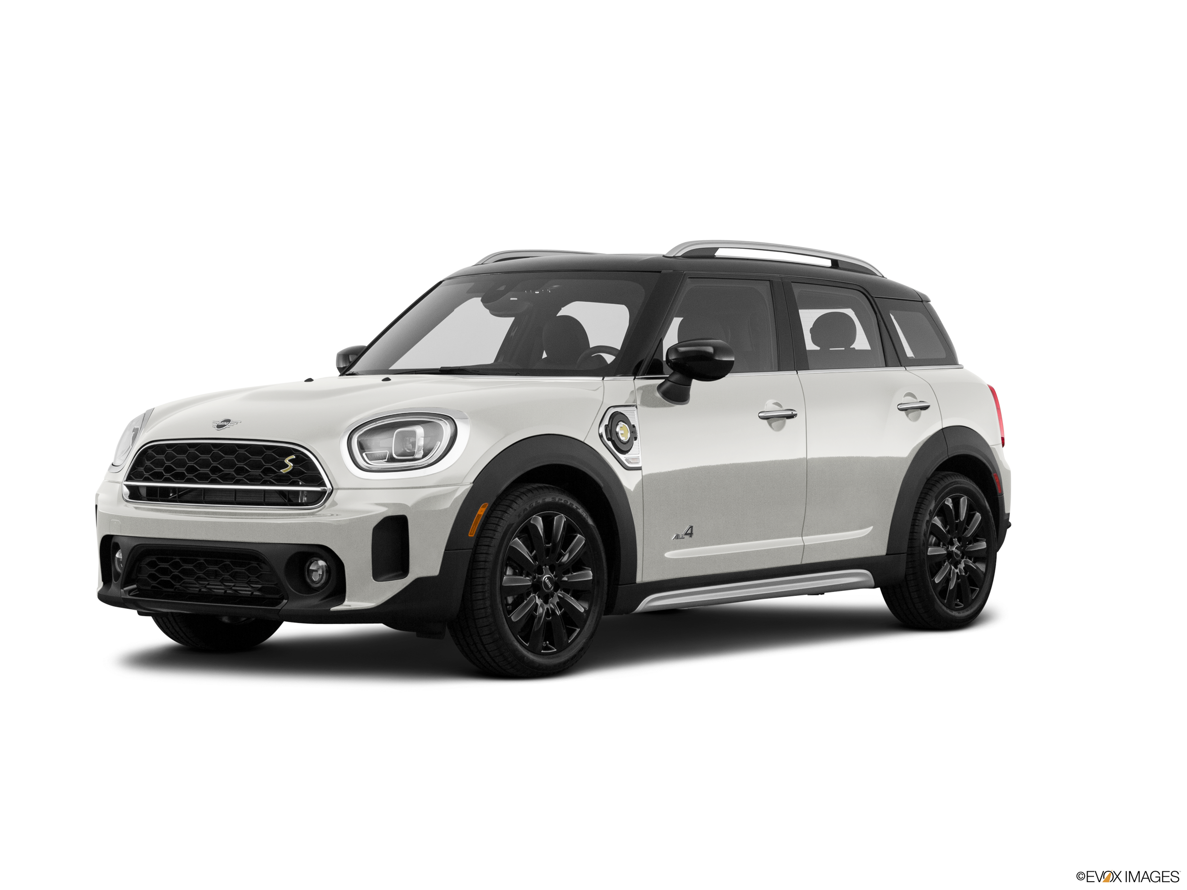 Used 2023 MINI Countryman John Cooper Works ALL4 Hatchback 4D Prices ...