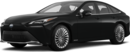 2021 Toyota Mirai image