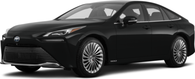 2021 toyota mirai shop horsepower