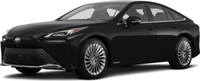 Toyota Mirai