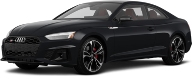 S5 Prestige Coupe 2D image