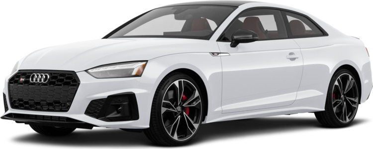 2022 Audi S5 Exterior: 0