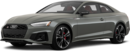 2022 Audi S5 image