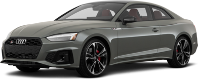 S5 Premium Coupe 2D image