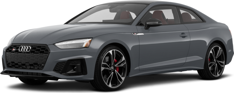 2022 Audi S5 Exterior: 0