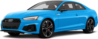 2022 Audi S5