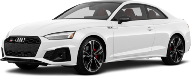 S5 Prestige Coupe 2D image