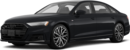 2021 Audi A8 image