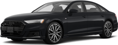 A8 L 55 TFSI Sedan 4D image