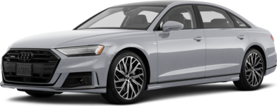A8 L 60 TFSI Sedan 4D image