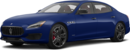 2021 Maserati Quattroporte image