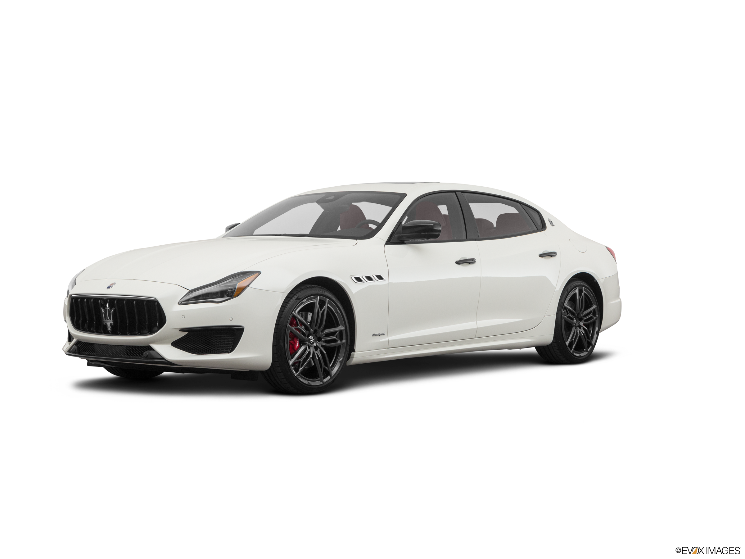 2021 maserati quattroporte s shop q4 gransport