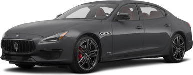 2022 Maserati Quattroporte