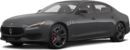 2022 Maserati Quattroporte image