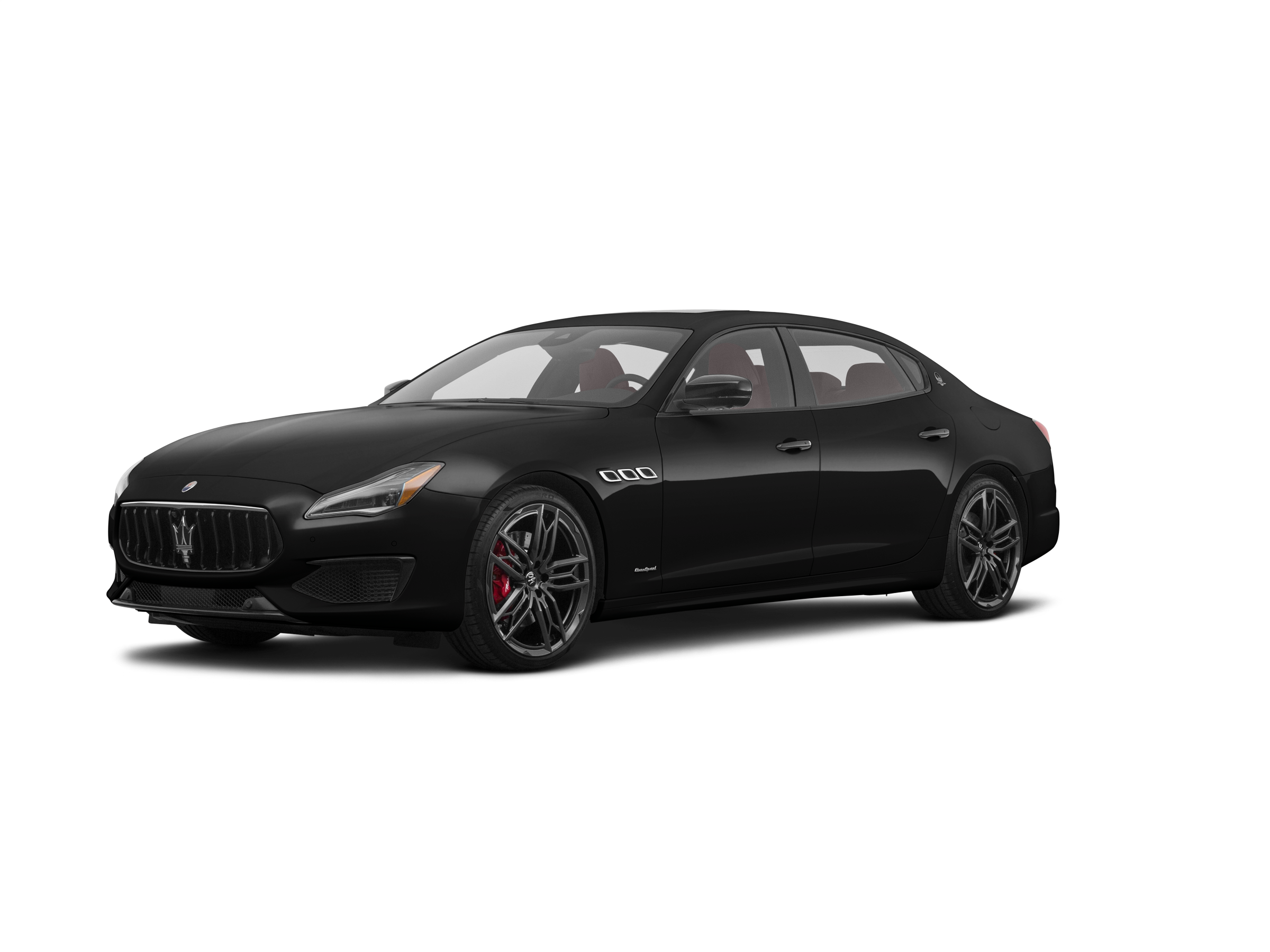 MASERATI LEVANTE QUATTROPORTE Klimakompressor A/C compressor 954109