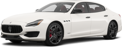 Quattroporte Modena Sedan 4D image