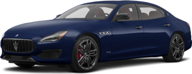2023 Maserati Quattroporte Price, Reviews, Pictures & More