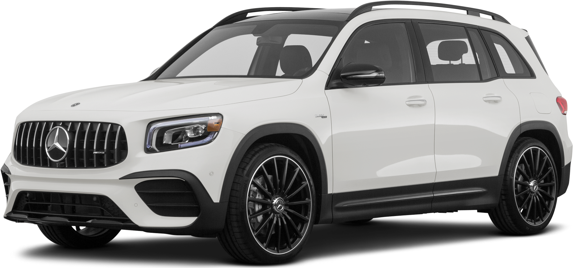 Mercedes-Benz Mercedes-AMG GLB