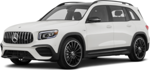 2021 Mercedes-Benz Mercedes-AMG GLB AMG GLB 35 Sport Utility 4D