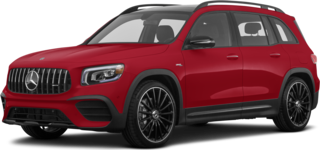2021 Mercedes-Benz Mercedes-AMG GLB