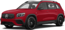 2021 Mercedes-Benz Mercedes-AMG GLB image