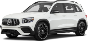 2022 Mercedes-Benz Mercedes-AMG GLB AMG GLB 35 Sport Utility 4D