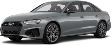 2021 Audi S4