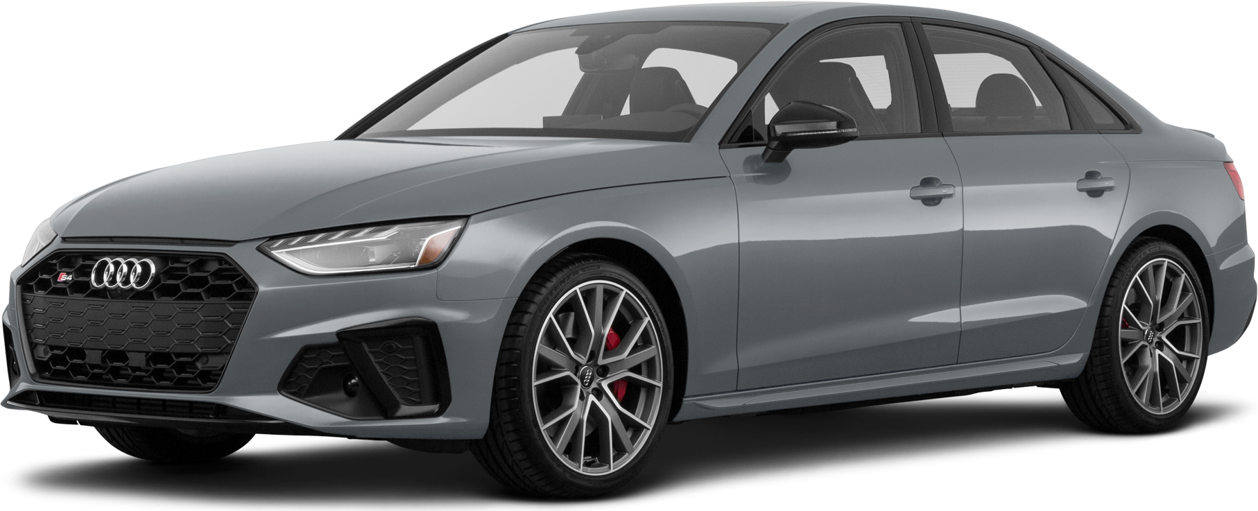 2021 Audi S4 Prestige Sedan 4D