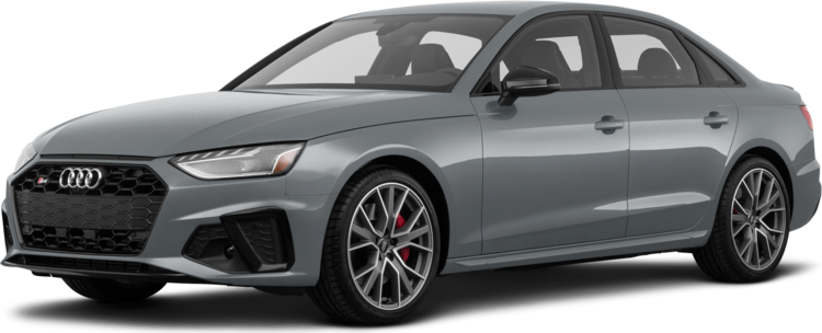 2021 Audi S4 Exterior: 0
