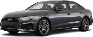 S4 Prestige Sedan 4D image