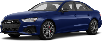 S4 Prestige Sedan 4D image