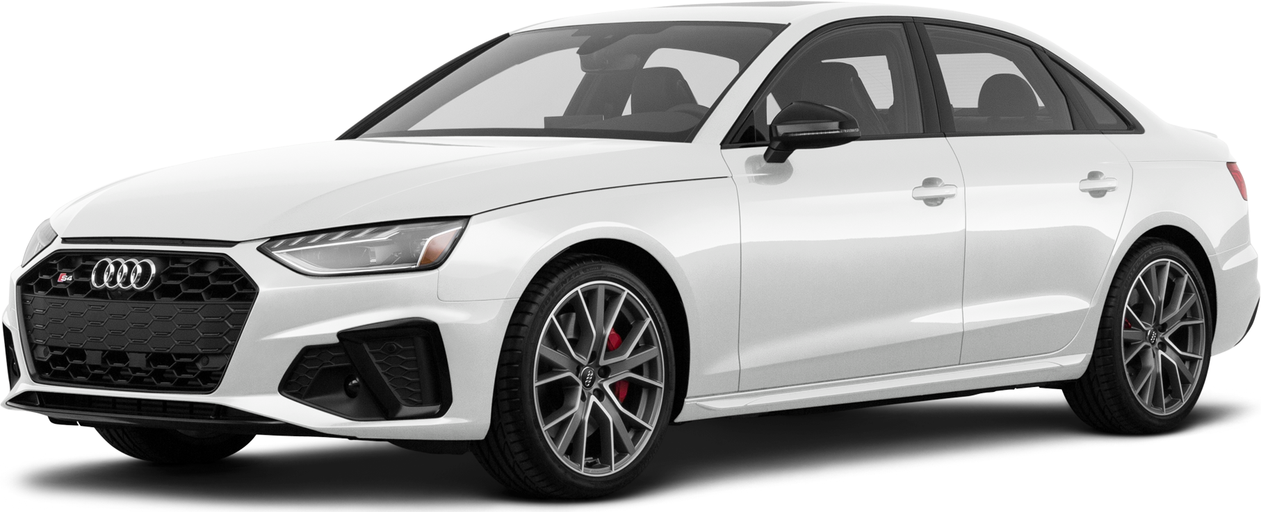 2022 Audi S4 Prestige Sedan 4D