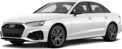 S4 Premium Sedan 4D image