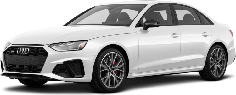 2022 Audi S4 Exterior: 0
