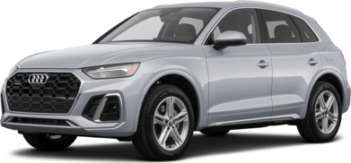 Q5 55 TFSI e Premium Plus Sport Utility 4D image