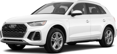 Audi Q5 55 TFSI e Prestige Sport Utility 4D