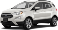 2021 Ford EcoSport