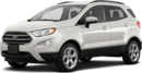 2021 Ford EcoSport image