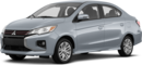 2023 Mitsubishi Mirage G4 image