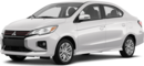 2024 Mitsubishi Mirage G4 image