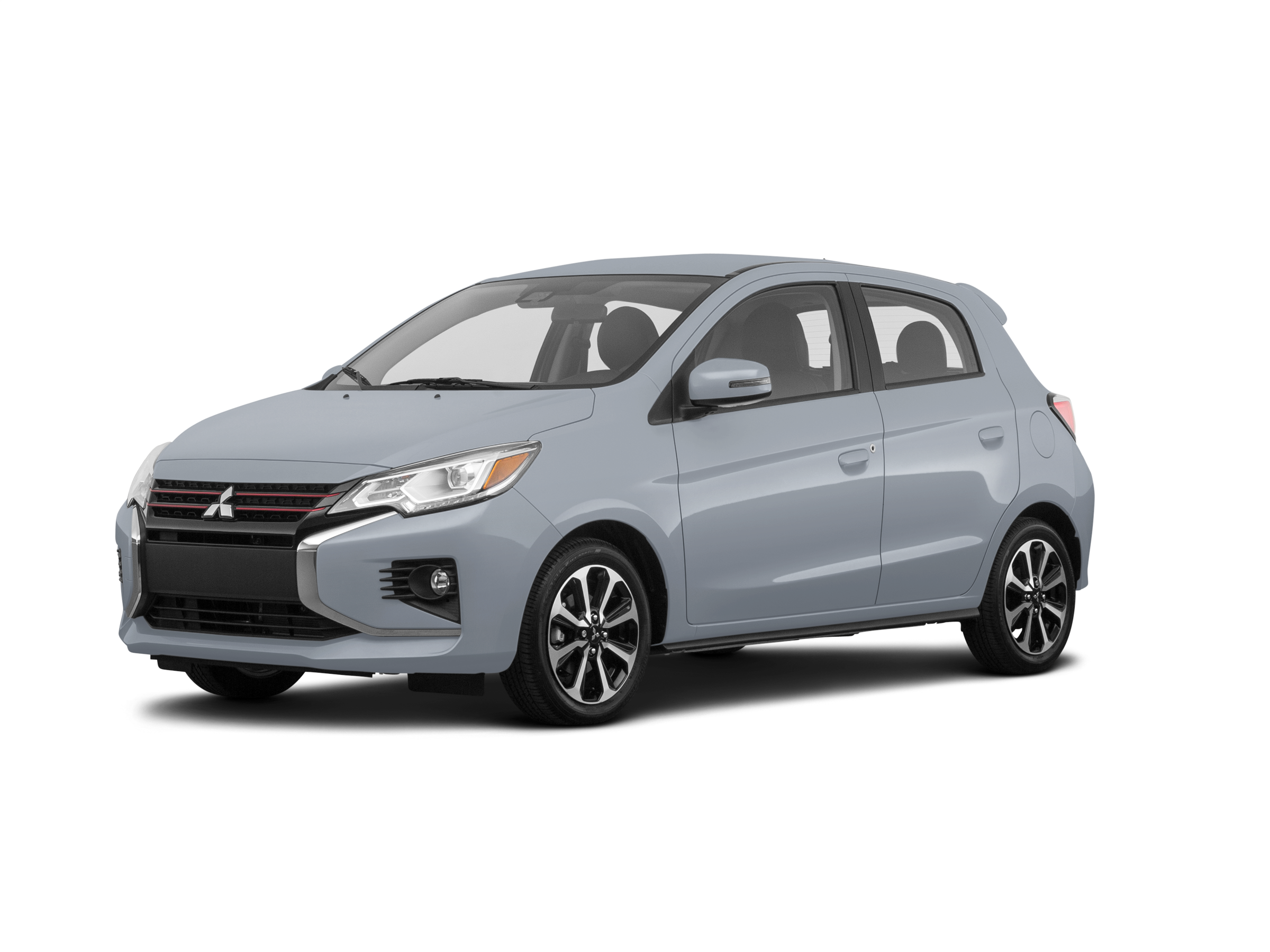 2021 Mitsubishi Mirage Price, Value, Depreciation & Reviews