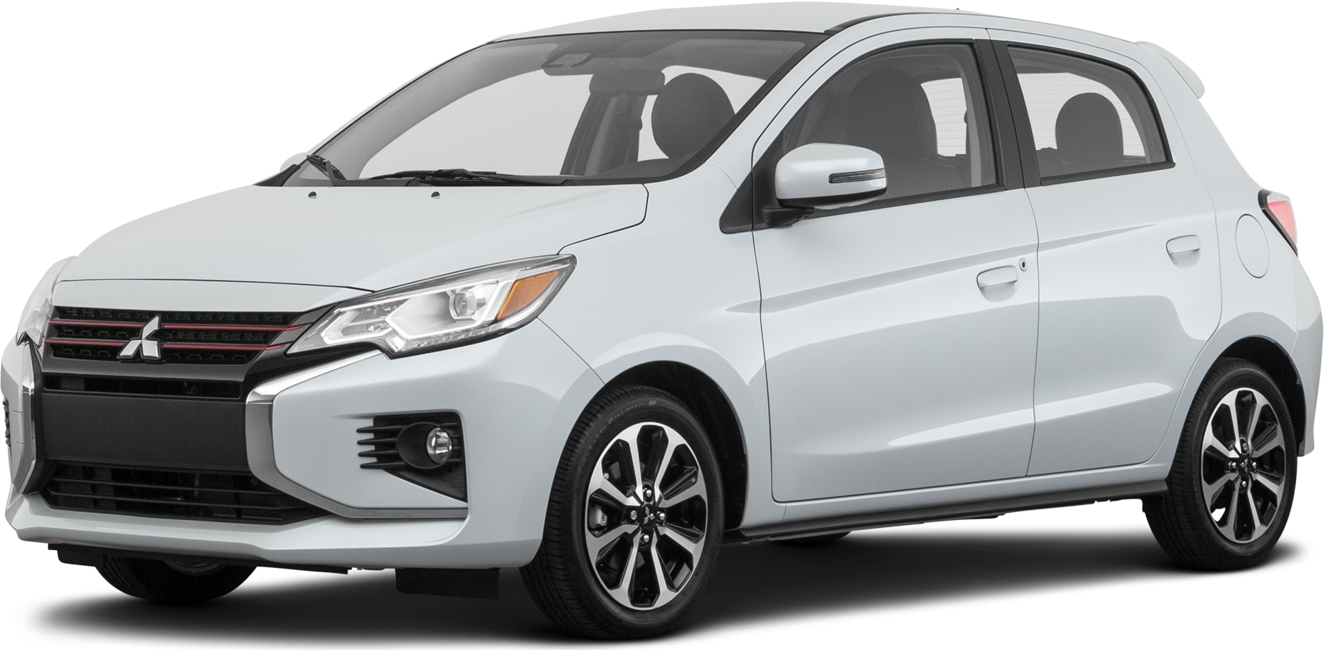 2024 Mitsubishi Mirage Price, Reviews, Pictures & More Kelley Blue Book
