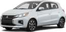 2024 Mitsubishi Mirage image