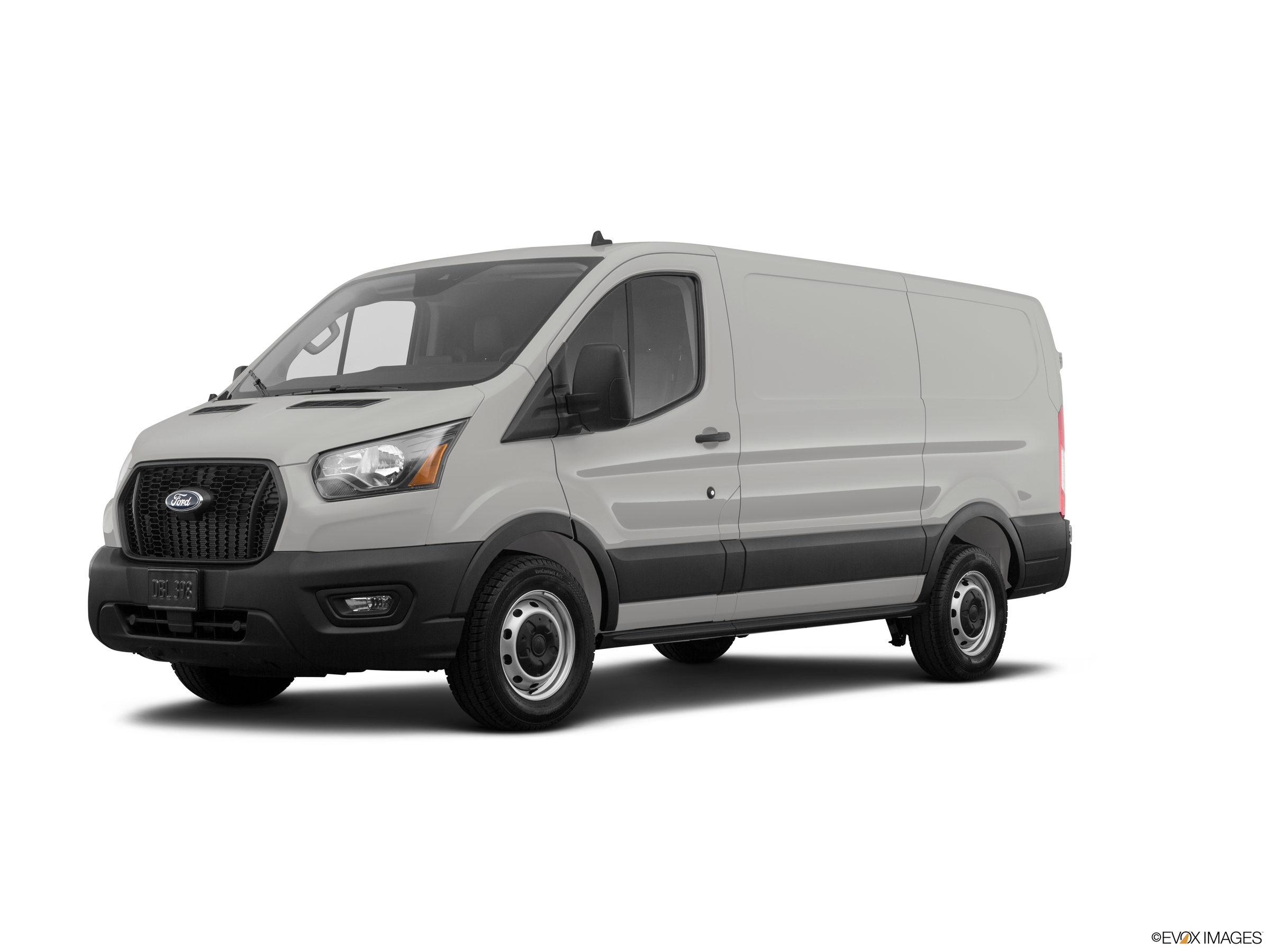 2021 Ford Transit 150 Cargo Van